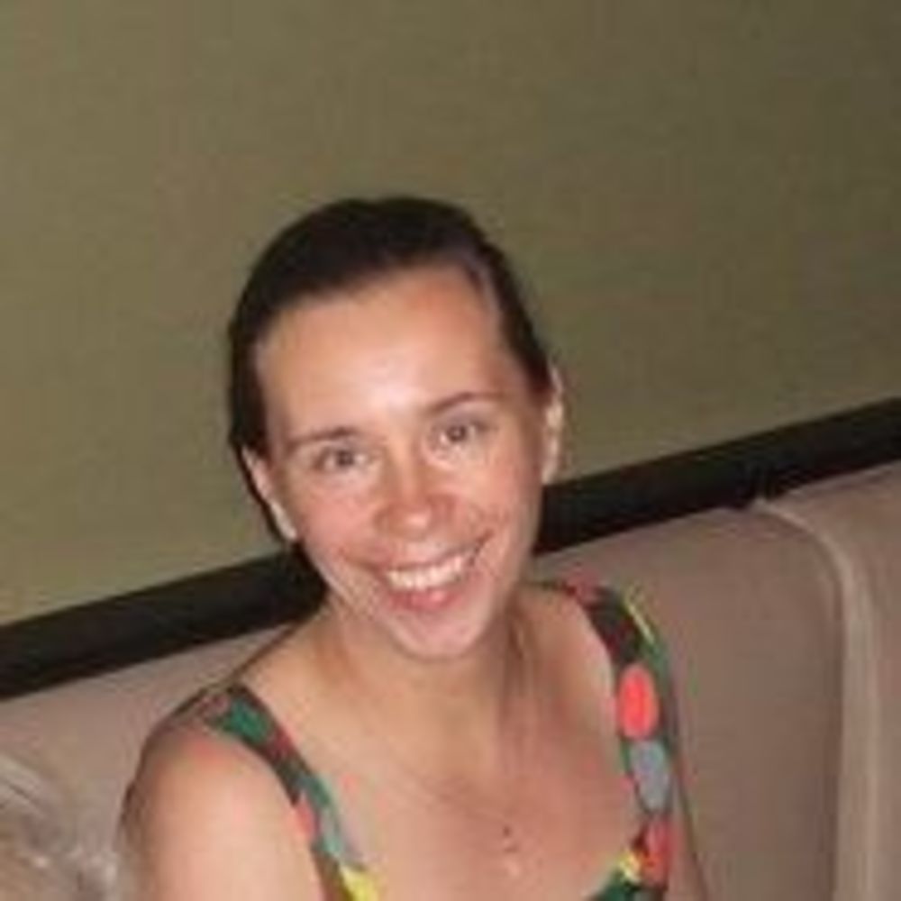 Meet your Posher, Inga